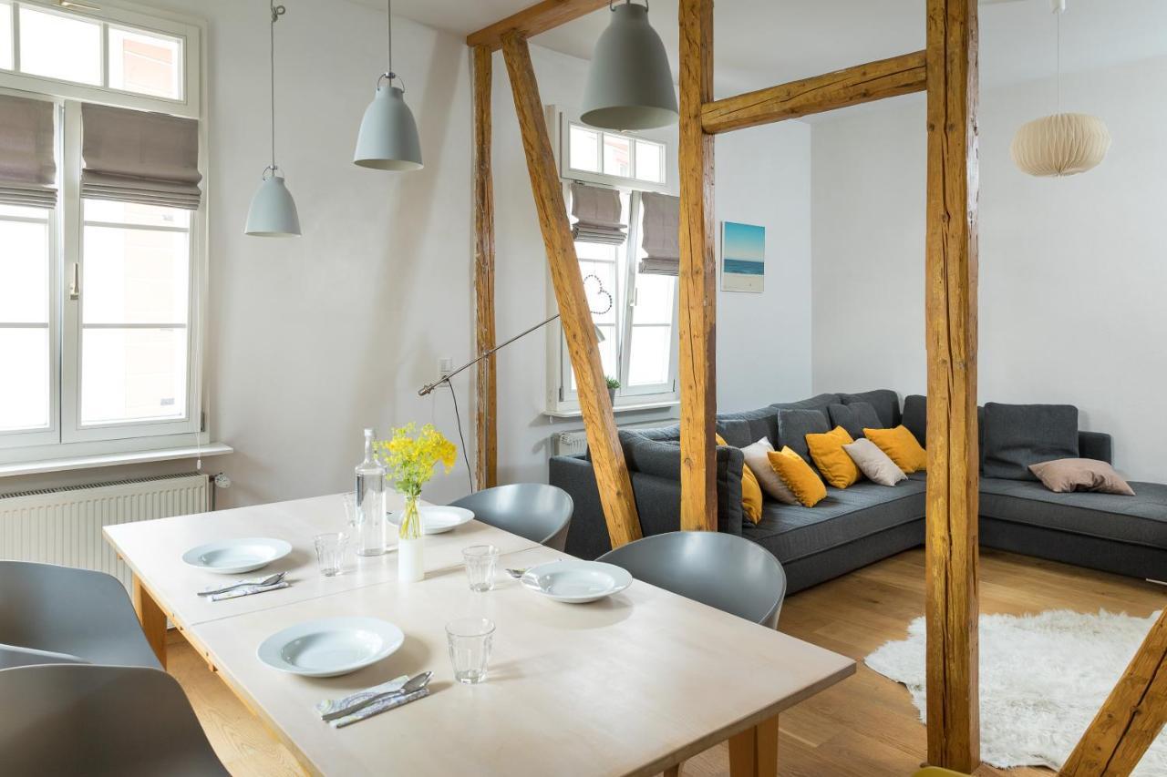 Waelder: Quartier St.Blasien St. Blasien Εξωτερικό φωτογραφία